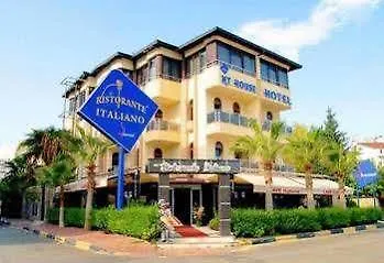My House Otel Konyaalti