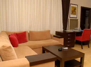 Otel My House 2*