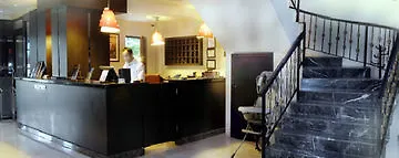 Otel My House