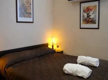 My House Otel 2*