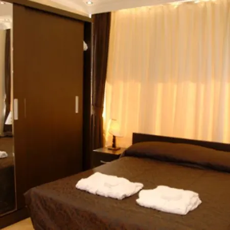 Otel My House Konyaalti