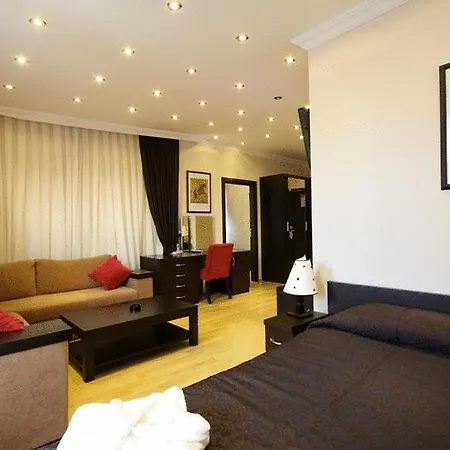 My House