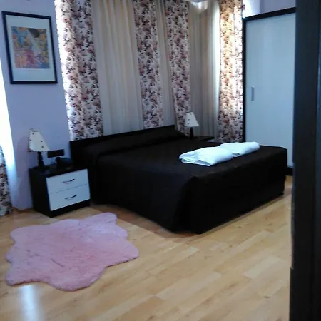 My House Hotel