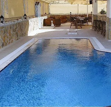 My House