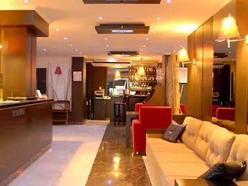 My House Hotel Konyaalti