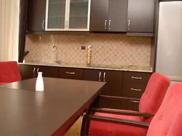My House Hotel Konyaalti