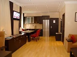 My House Konyaalti