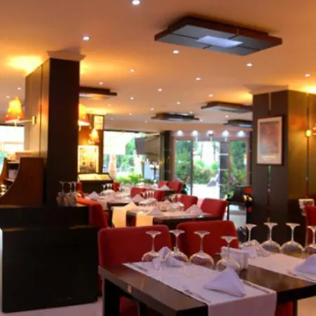 My House Hotel